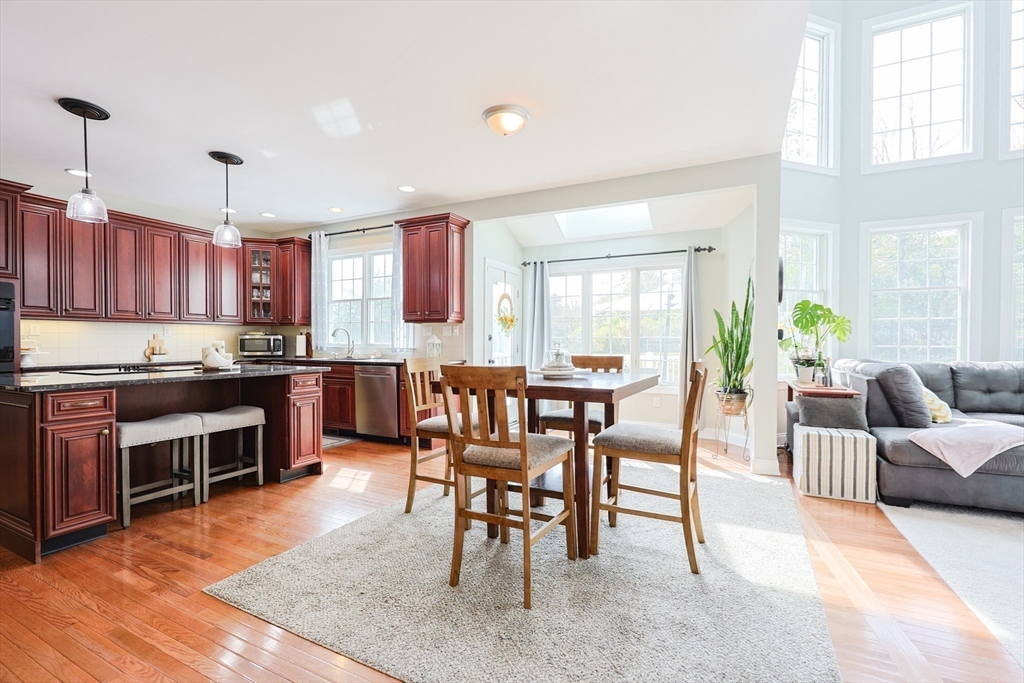 1 Valley View Dr