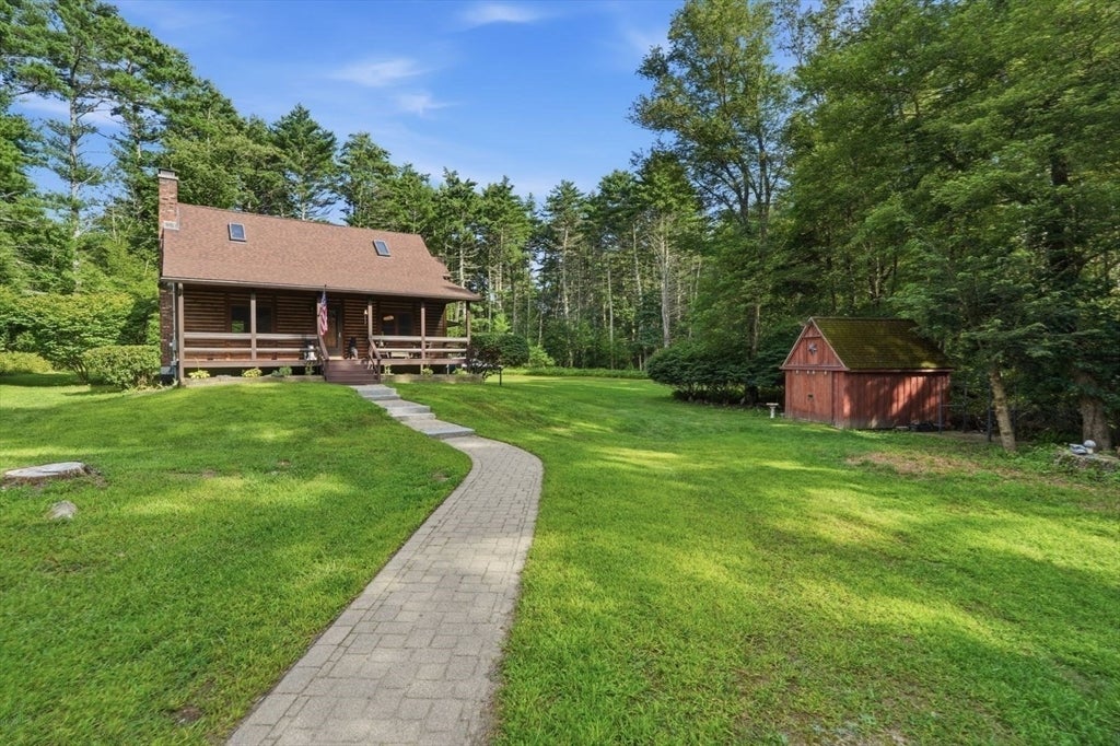 100 Pine St, Douglas, MA, 100 Pine St, Douglas, MA Photo #35