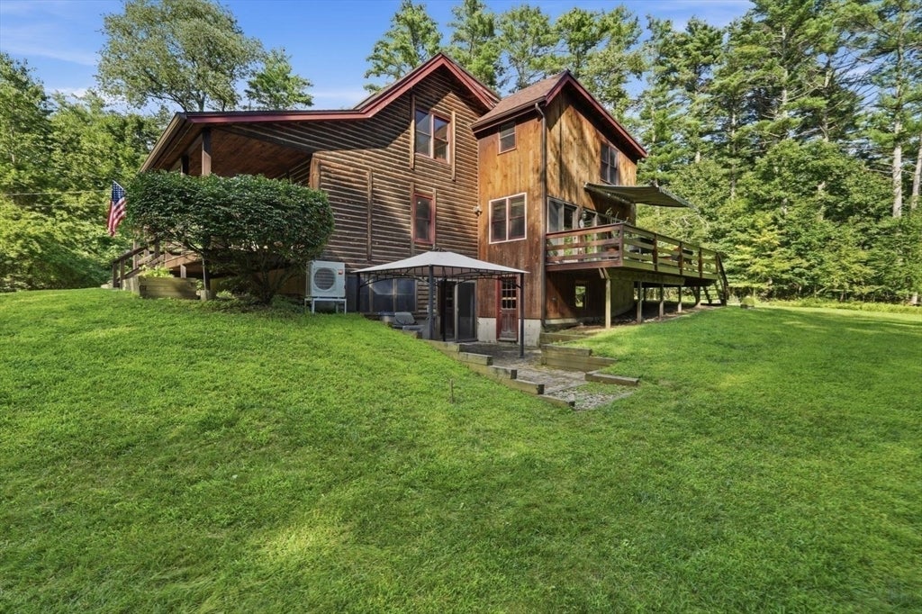 100 Pine St, Douglas, MA, 100 Pine St, Douglas, MA Photo #4