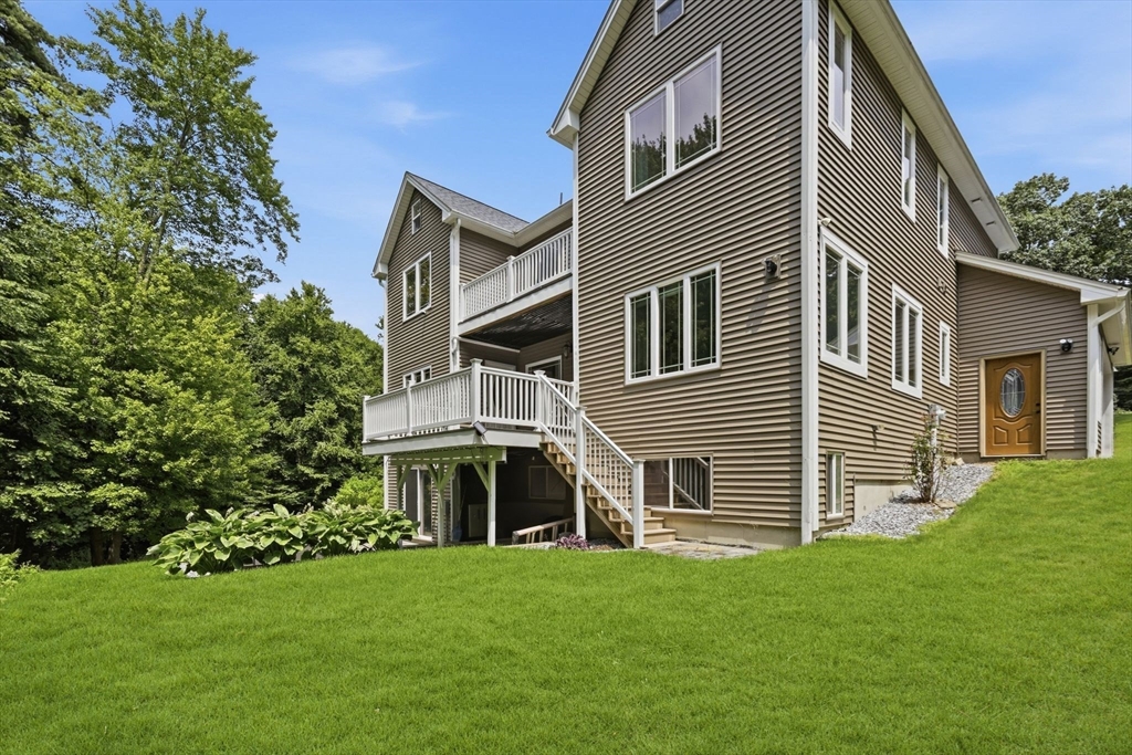 270 Barton Ave, Belchertown, MA Photo #37