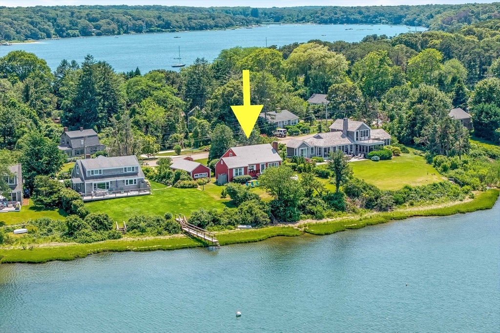 36 Hines Point Rd, Tisbury, MA, 36 Hines Point Rd, Tisbury, MA Photo #1