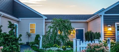 17 Firefly Point 17 Plymouth MA 02360