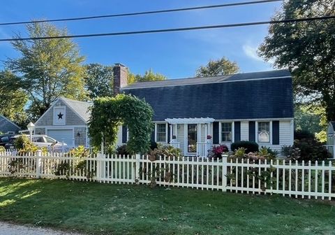 Photo of 114 Stoney Cliff Rd, Barnstable, MA 02632 (MLS # 73439740)