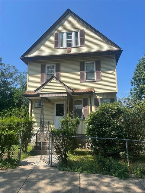 Photo of 34 Ridlon Rd, Boston, MA 02136 (MLS # 73483709)