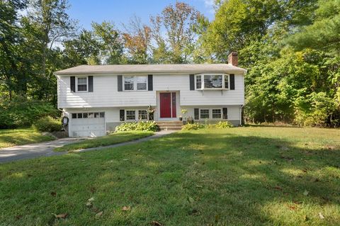 3 Johnson St Ashland MA 01721