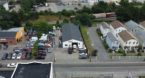 1114 Montello St Brockton MA 02301