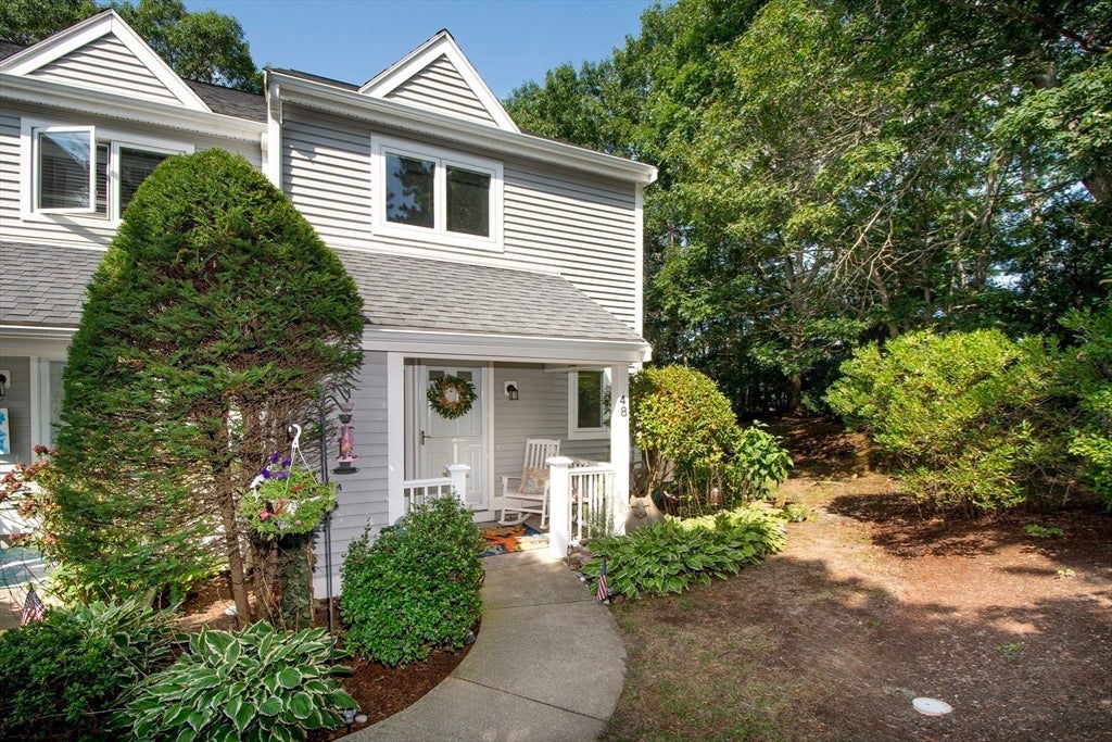 48 Westcliff Drive 48