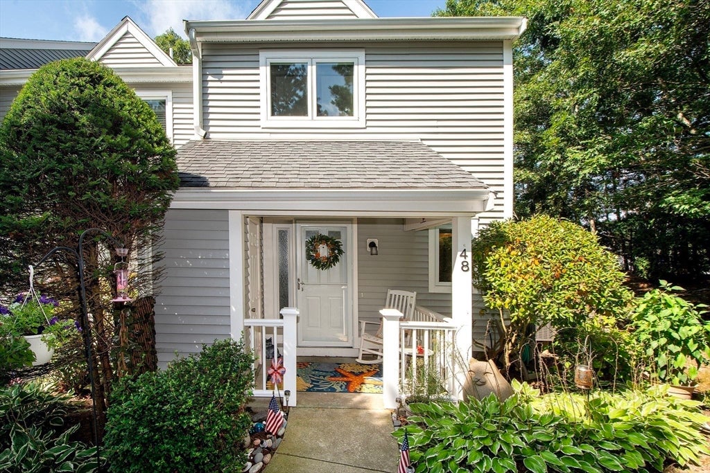 48 Westcliff Drive #48, Plymouth, MA Photo #7