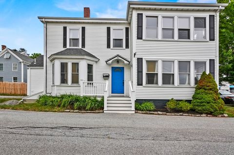 182 State St Newburyport MA 01950