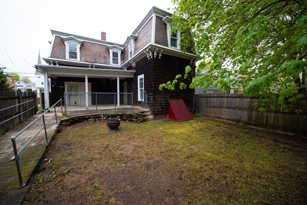 67 Congress St