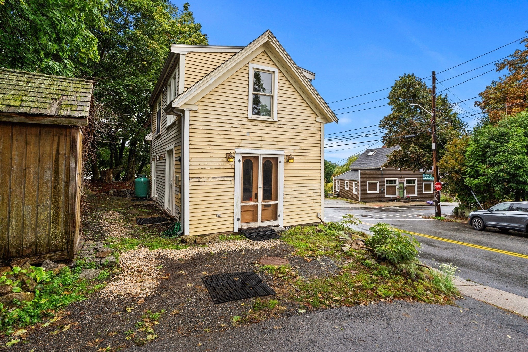 1105 Washington