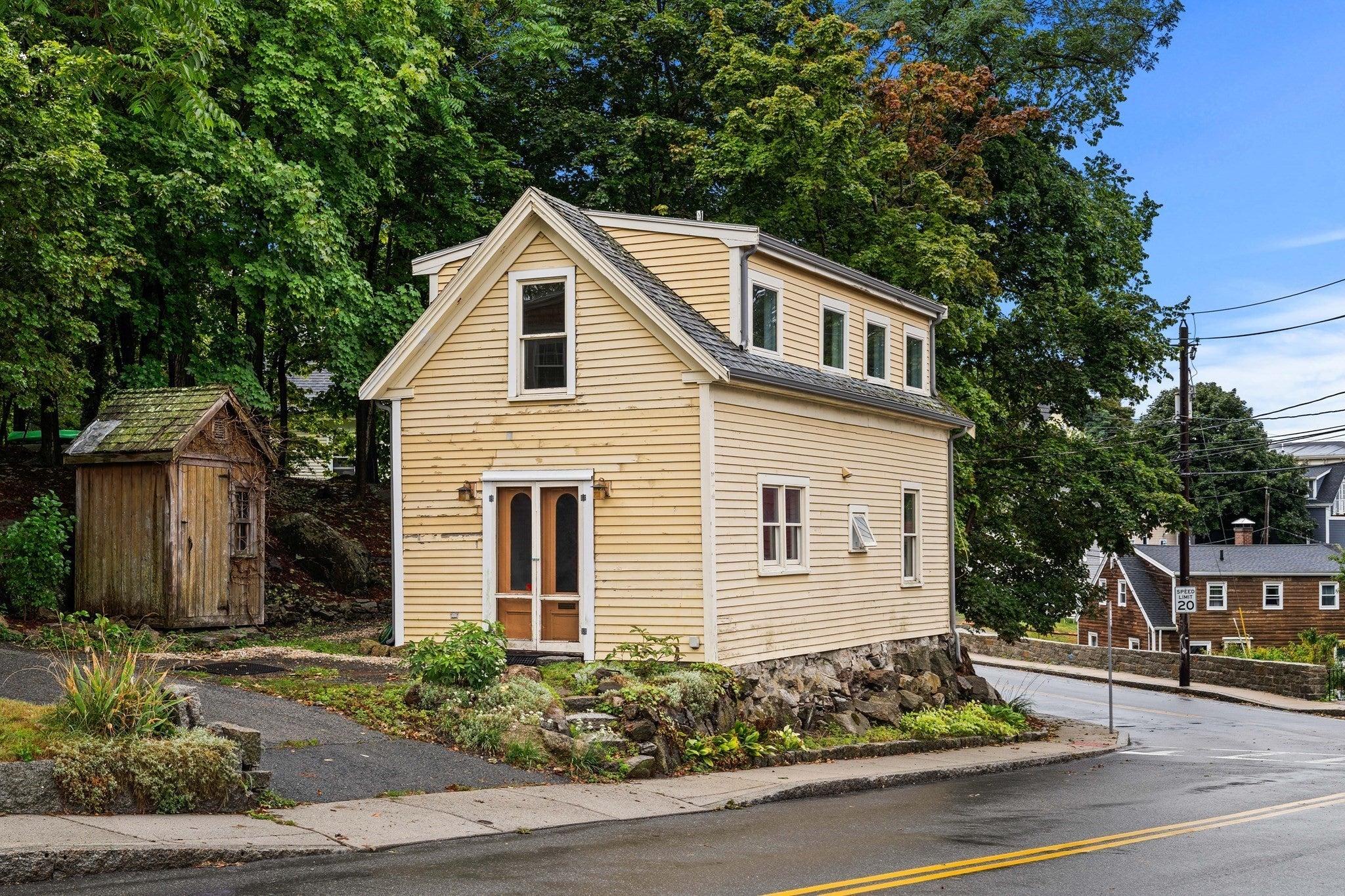 1105 Washington ST, Gloucester, MA, 1105 Washington ST, Gloucester, MA Photo #1