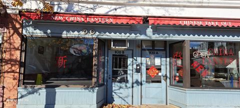 Photo of 930 Main Street, Worcester, MA 01610 (MLS # 73459151)