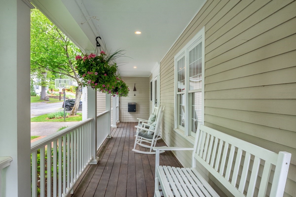 96 Richdale Rd