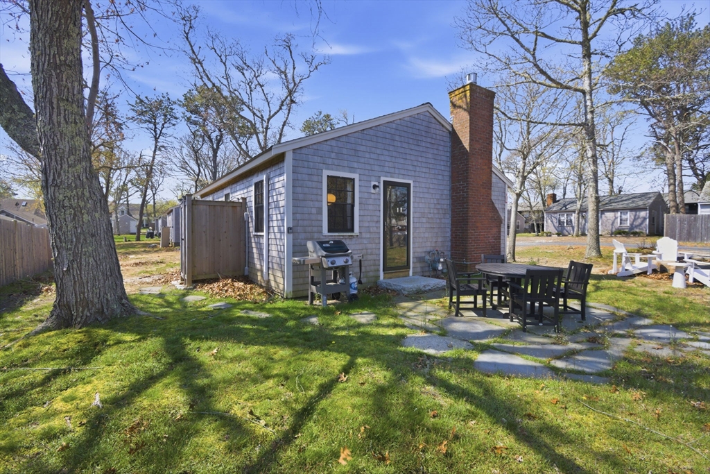 14 Manning Rd, Dennis, MA Photo #32