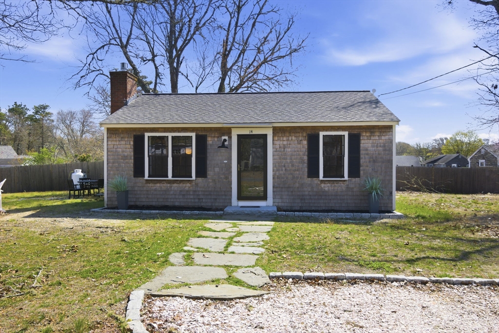 14 Manning Rd, Dennis, MA Photo #3
