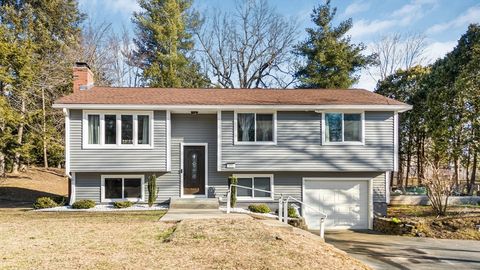 491 S West Street Agawam MA 01030