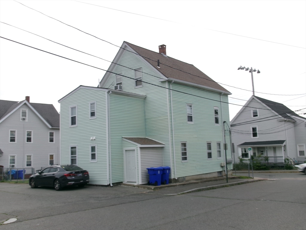 40 Adams Street