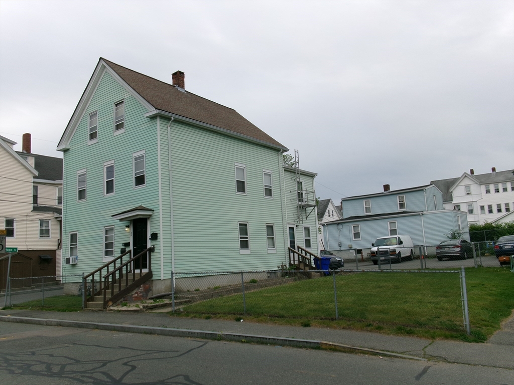 40 Adams Street