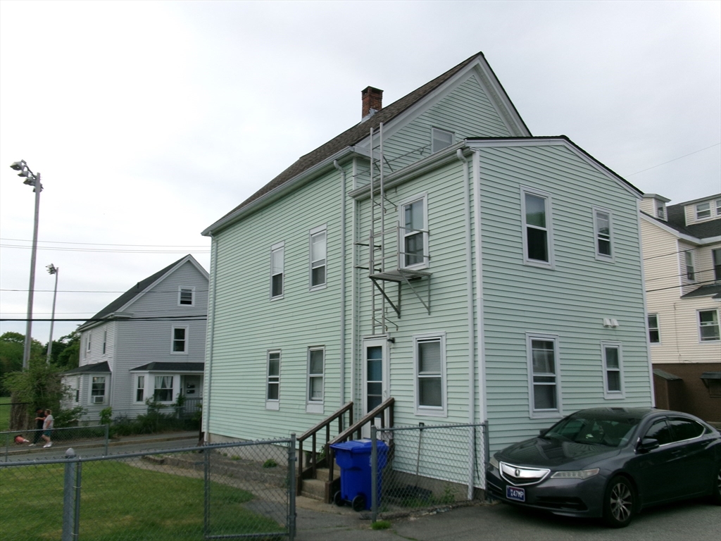 40 Adams Street