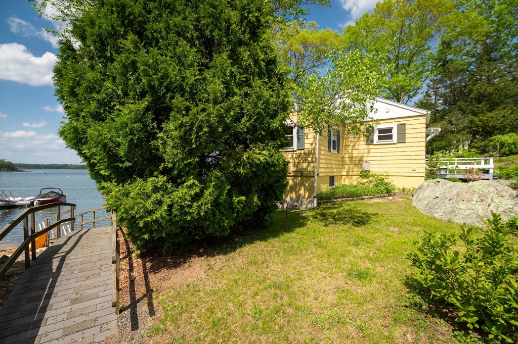 16 Tidal Cove Way