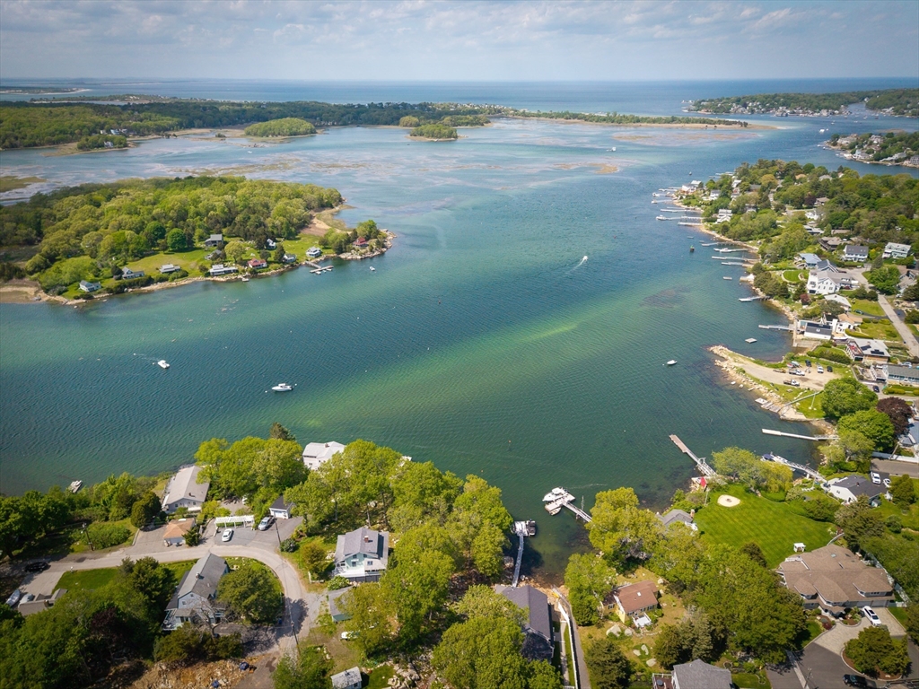 16 Tidal Cove Way