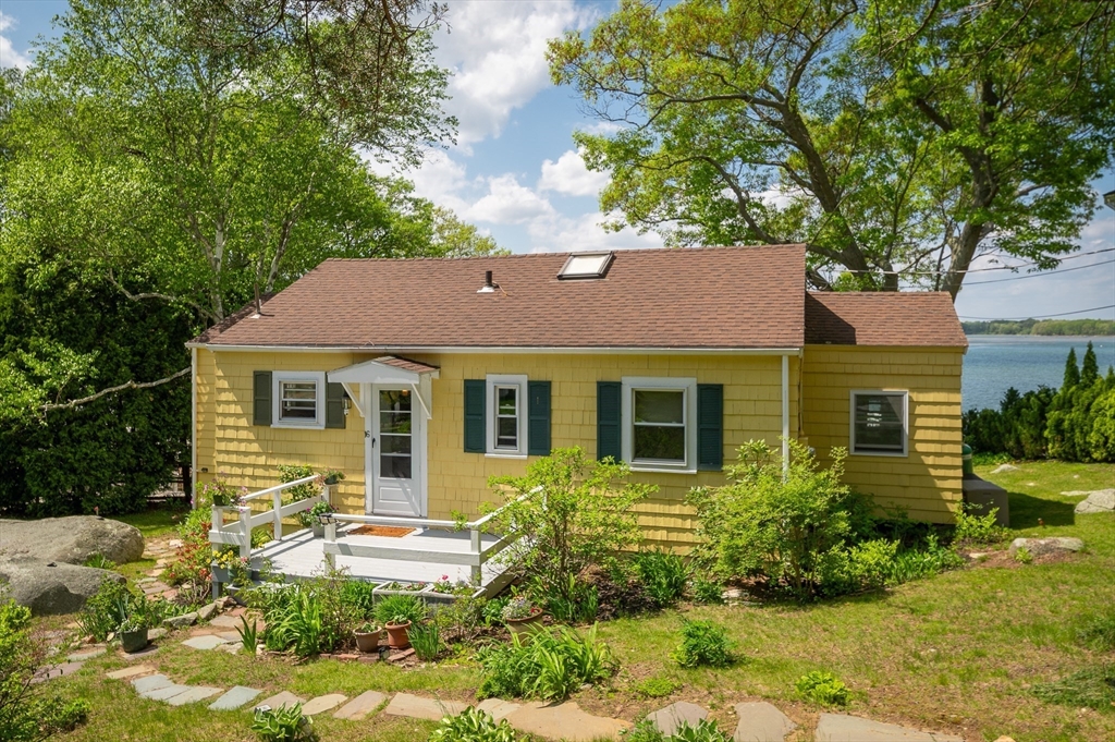 16 Tidal Cove Way