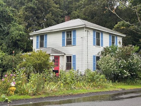 181 Saint Mary Street Needham MA 02494