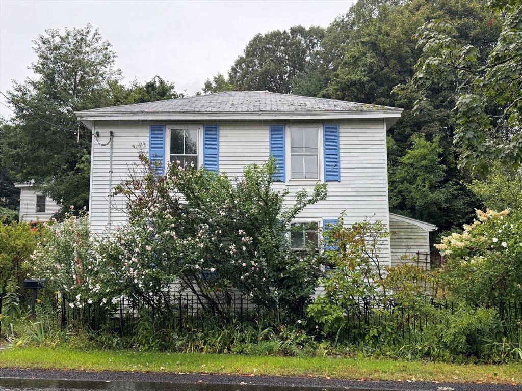 181 Saint Mary Street