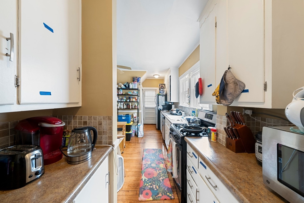 281 Alewife Brook Pkwy