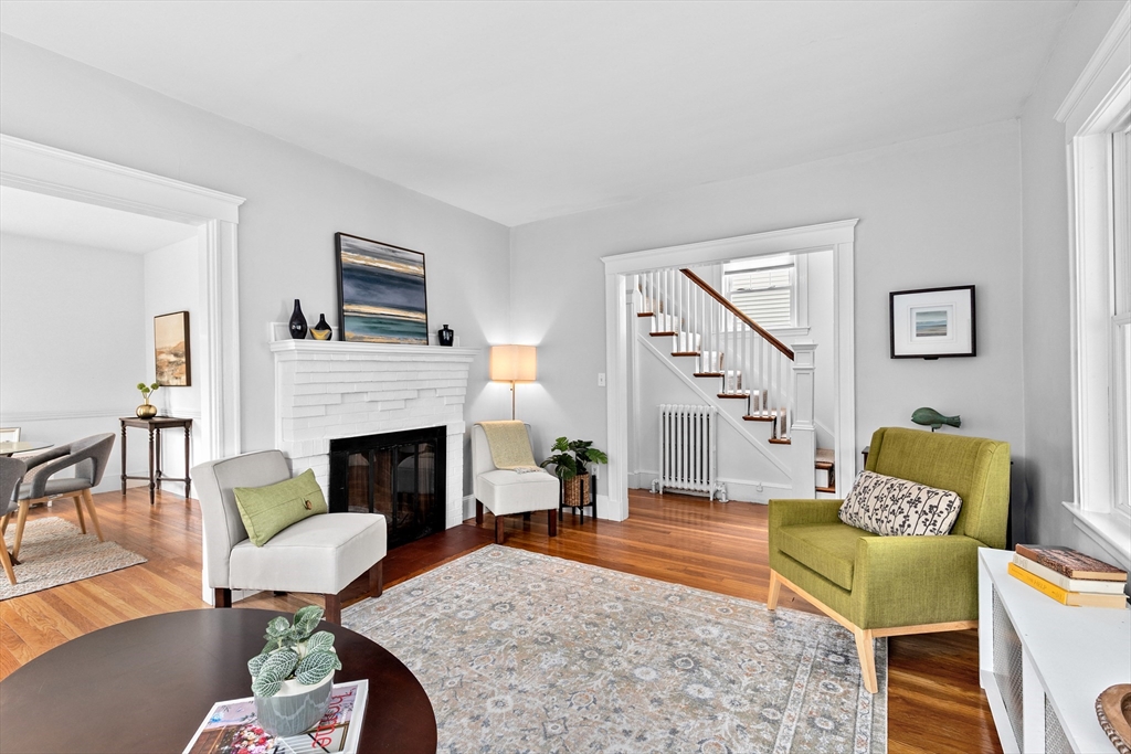 4 Kittredge Ct