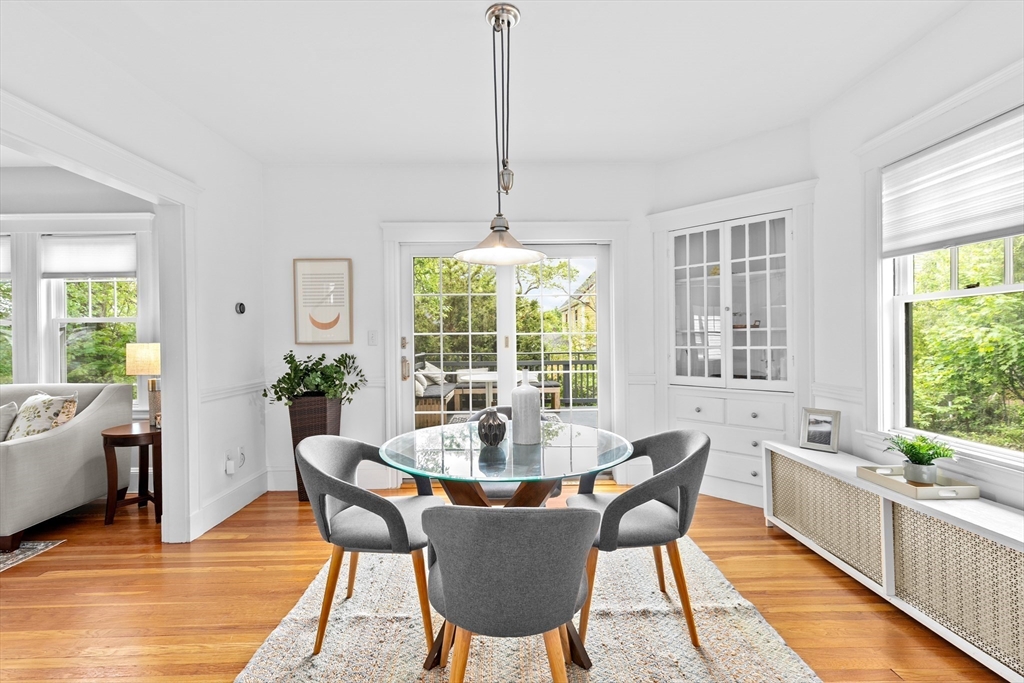 4 Kittredge Ct