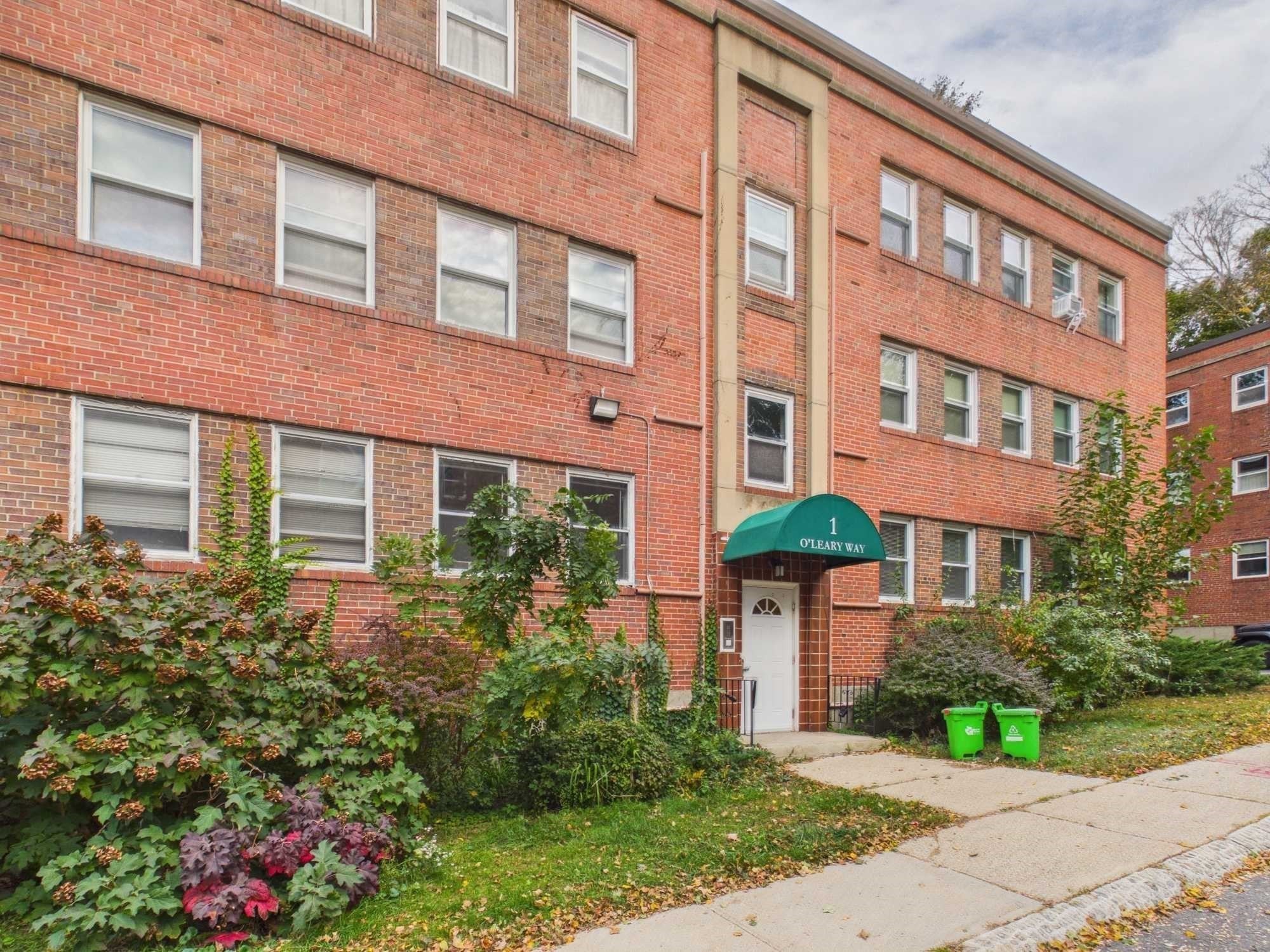 1 O'leary Way #92A, Boston, MA Photo #13