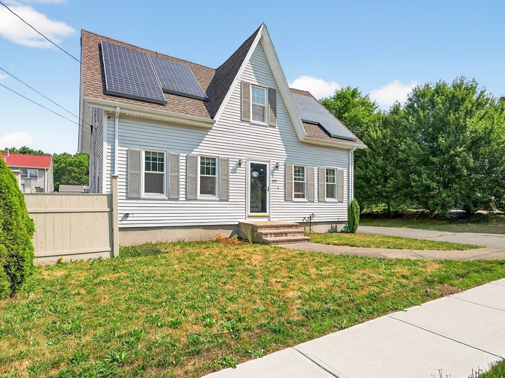 1139 Braley Rd