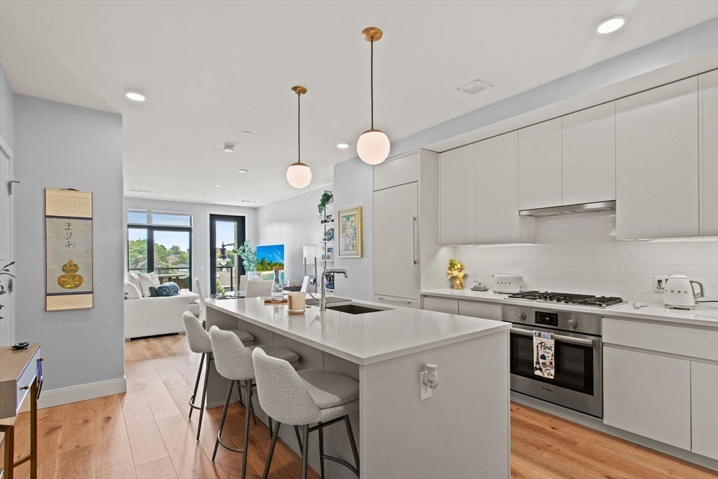 191 Washington St 308