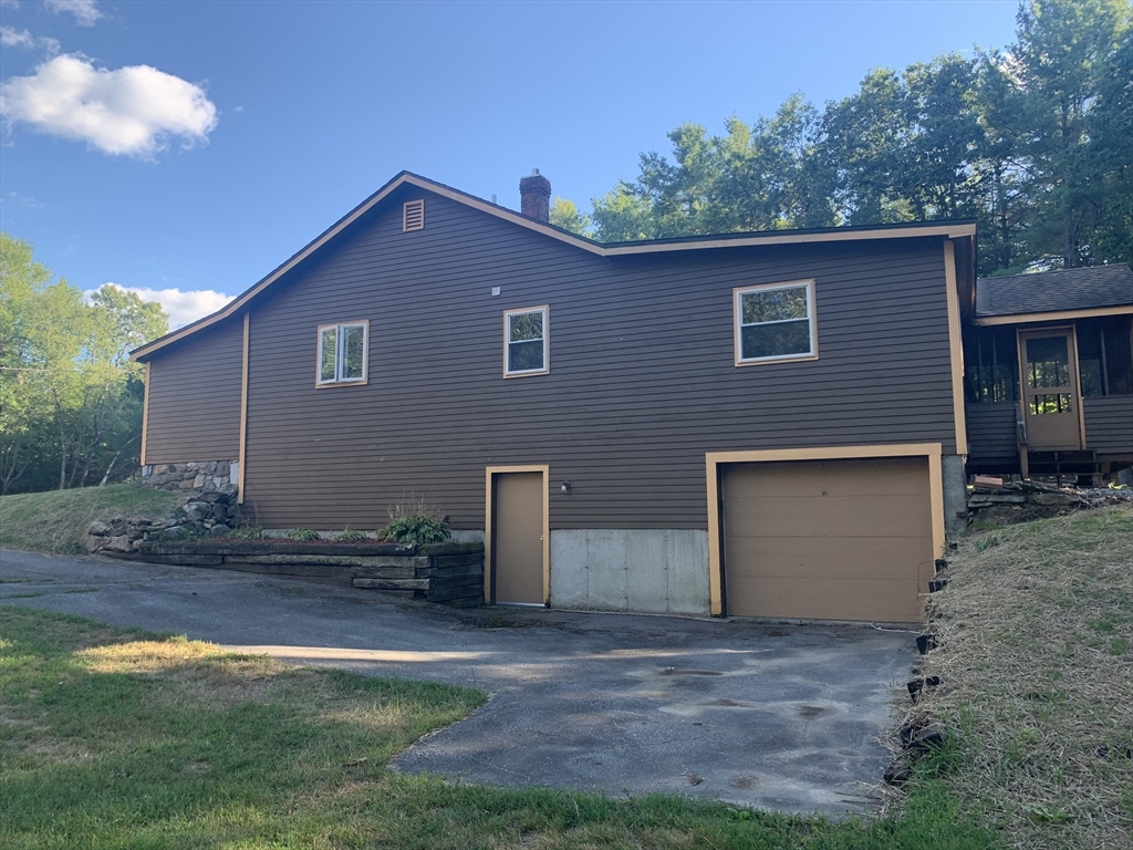 358 Winchendon Road