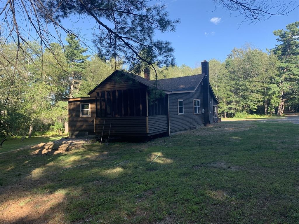 358 Winchendon Road