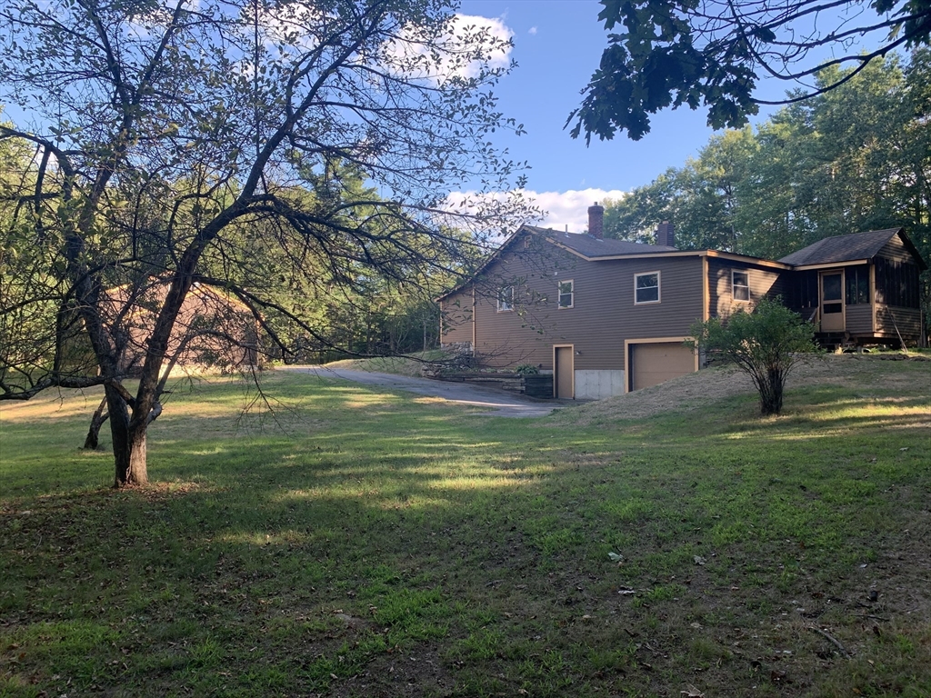 358 Winchendon Road