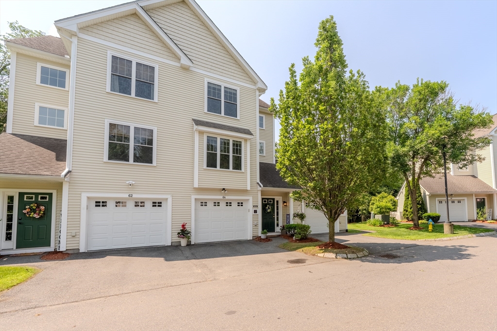 64 Prescott Street 64