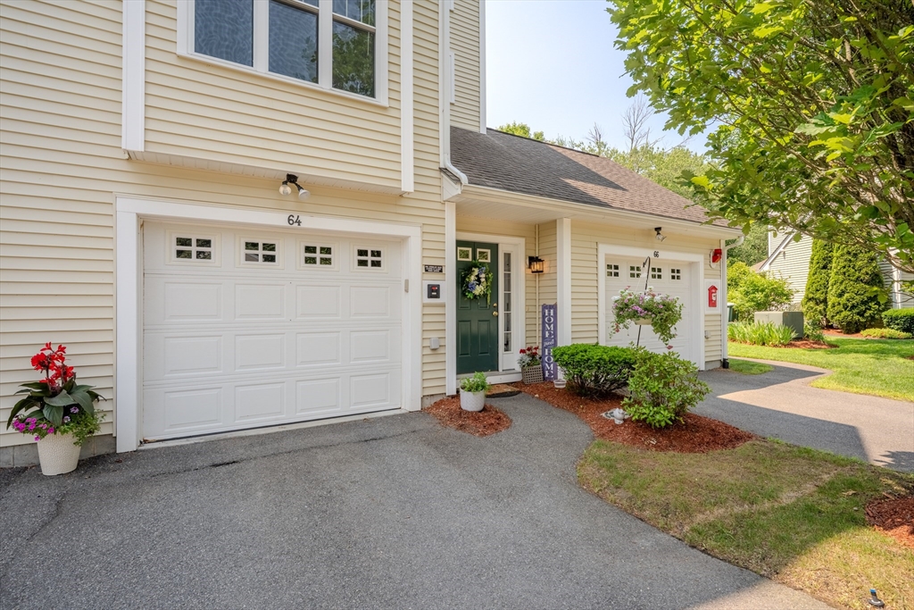 64 Prescott Street 64
