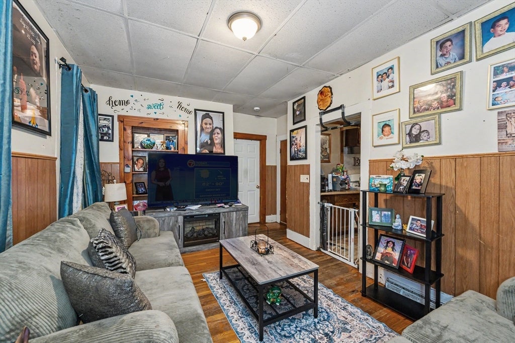 1 Dublin St