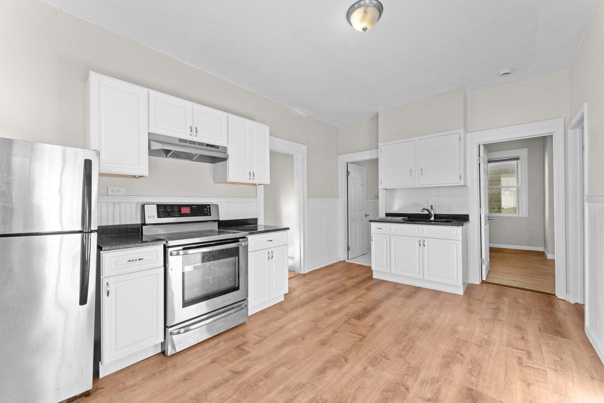 2 Haviland ST #1, Worcester, MA Photo #4