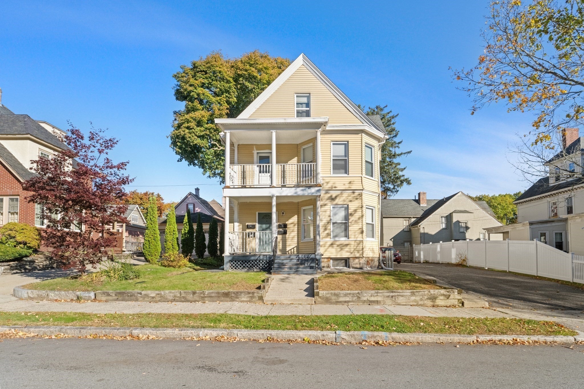 2 Haviland ST #1, Worcester, MA Photo #14