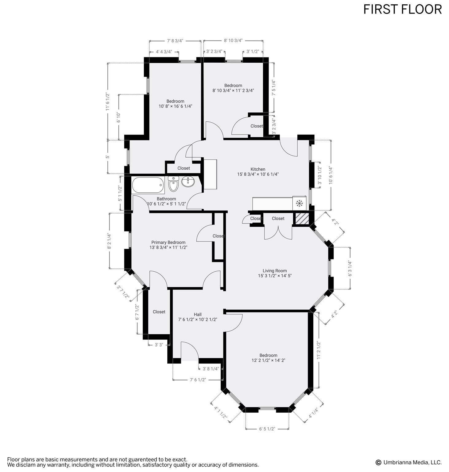 2 Haviland ST #1, Worcester, MA Photo #15