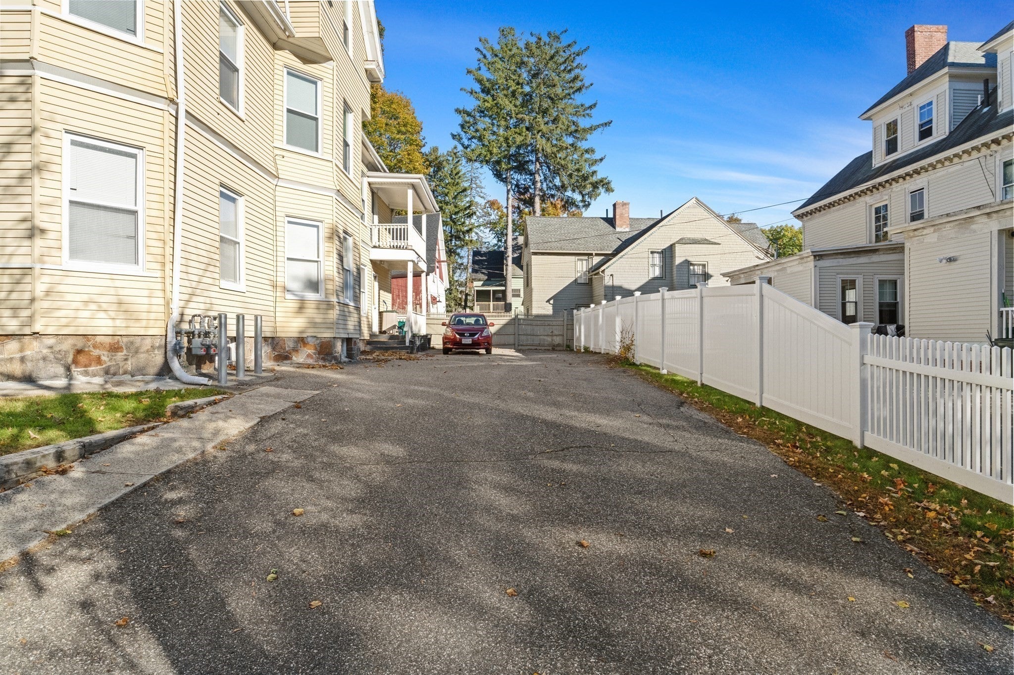 2 Haviland ST #1, Worcester, MA Photo #13