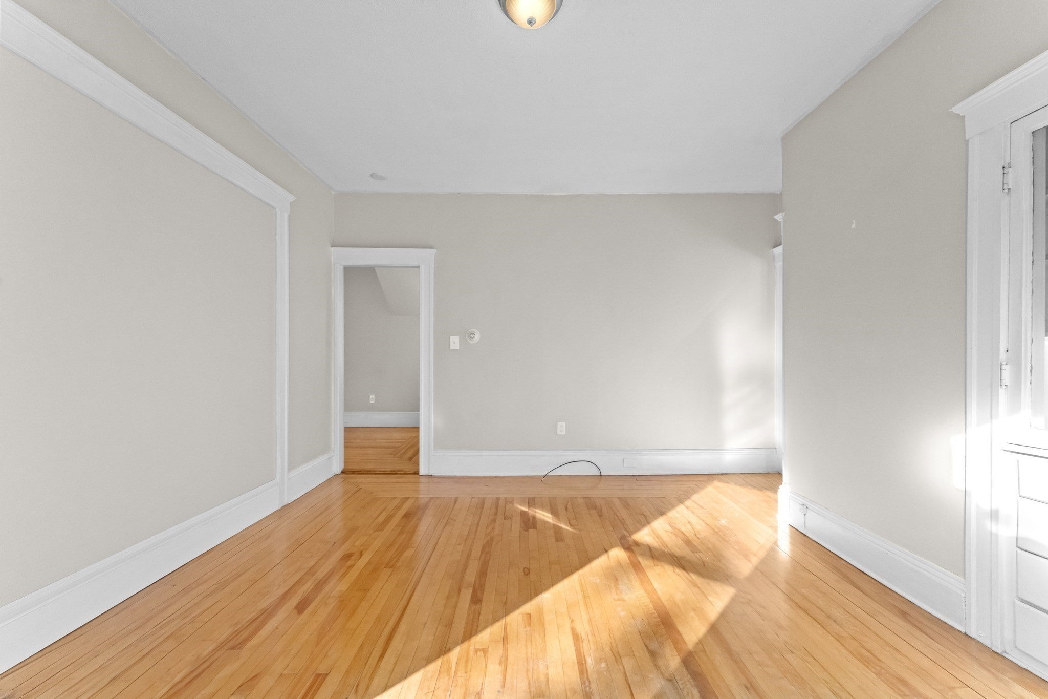2 Haviland ST #1, Worcester, MA Photo #3