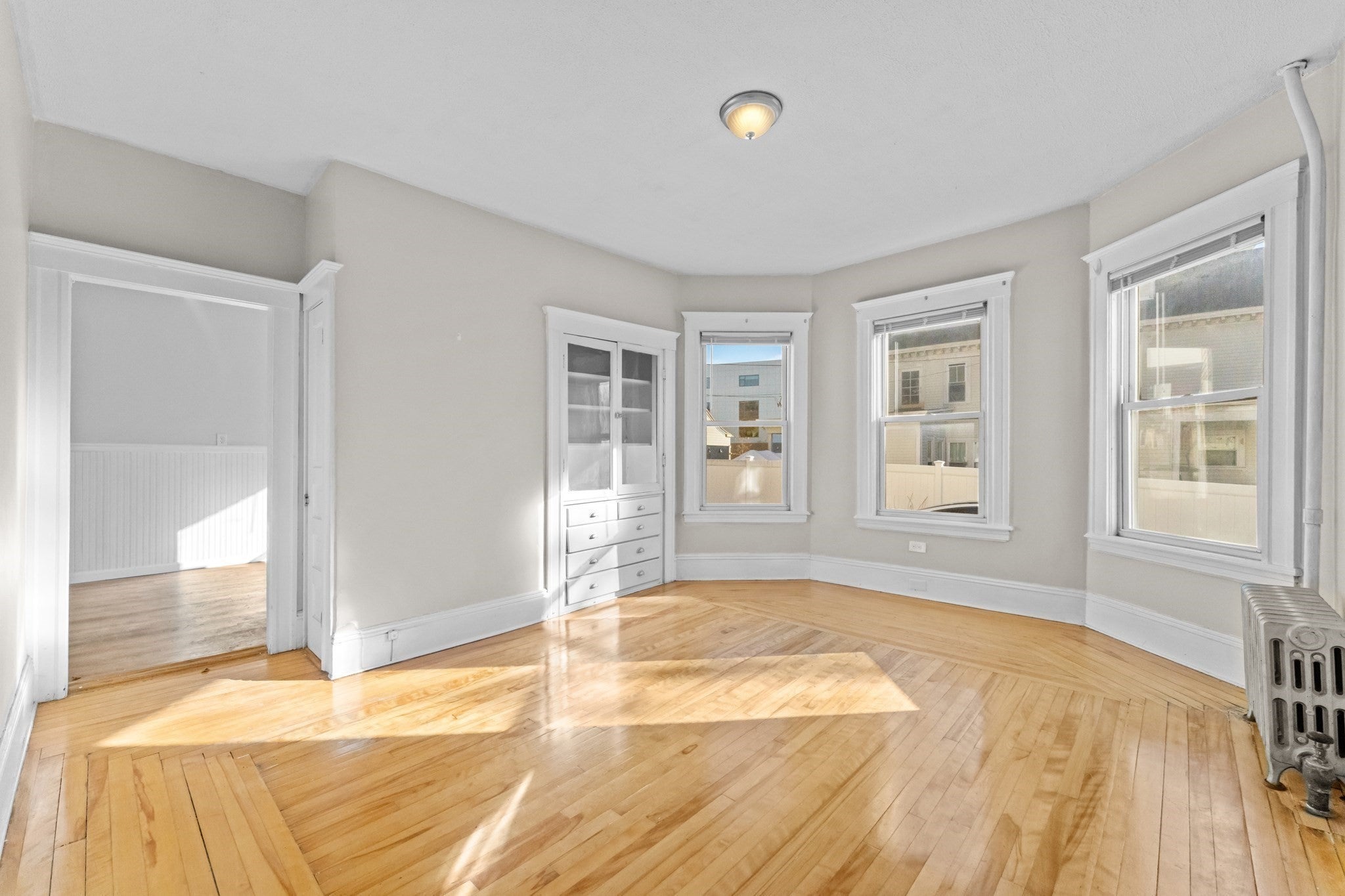 2 Haviland ST #1, Worcester, MA Photo #1