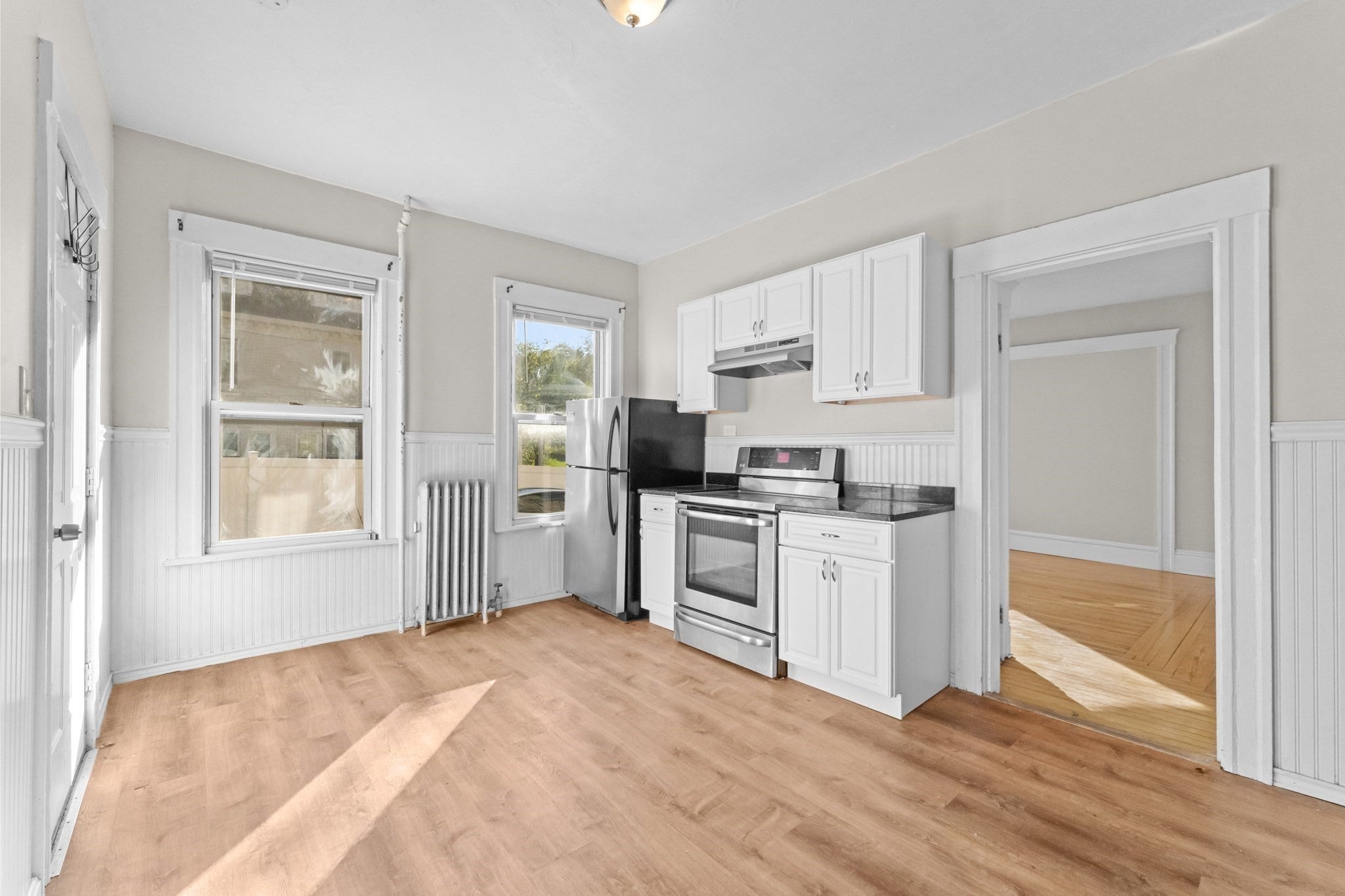 2 Haviland ST #1, Worcester, MA Photo #5