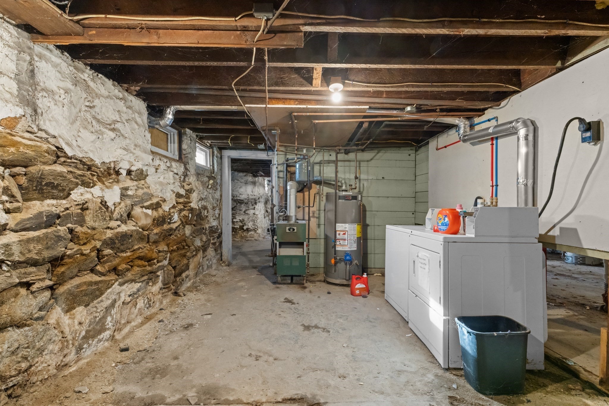 2 Haviland ST #1, Worcester, MA Photo #12