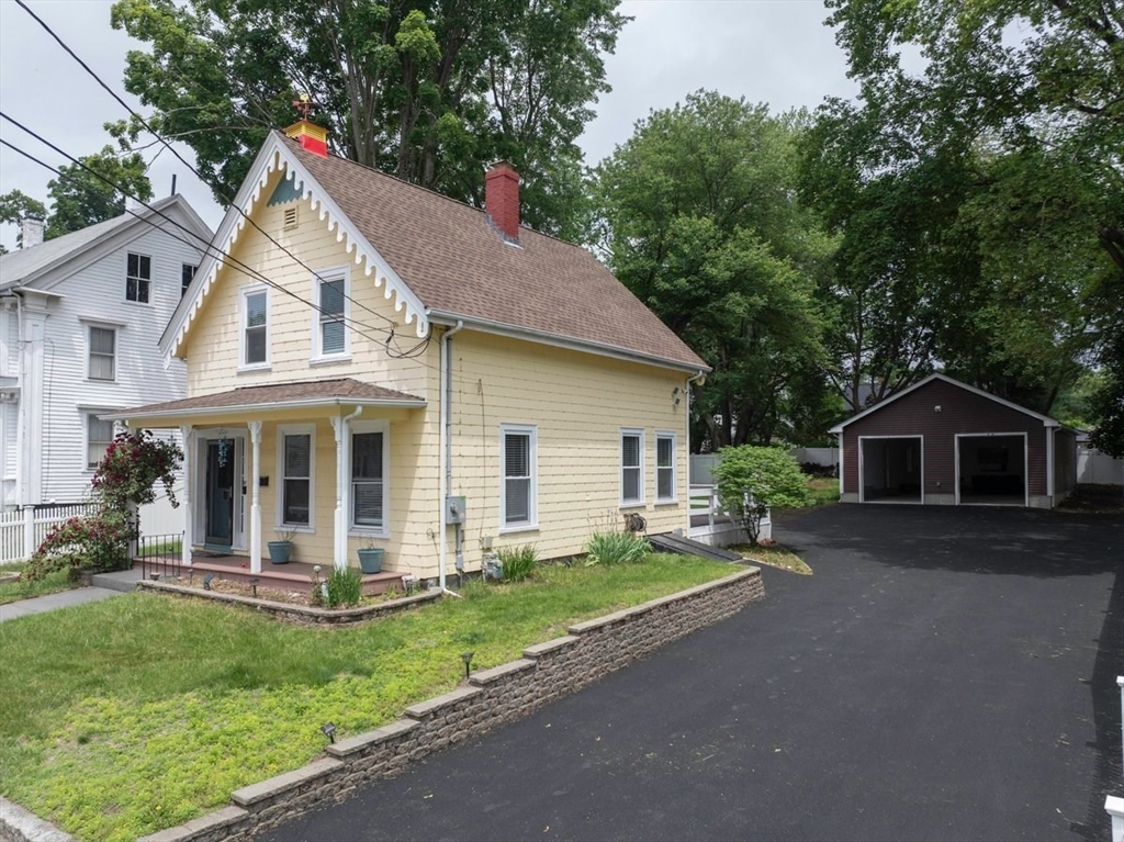 67 Pine St